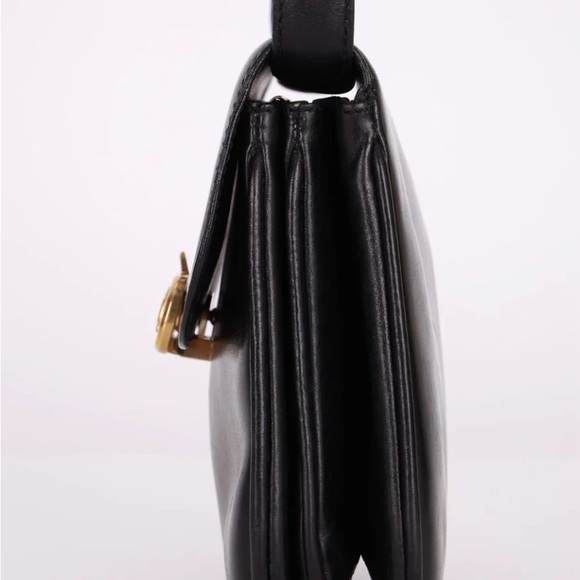 Celine Triomphe Boxcalf Crossbody - Picture 6 of 9